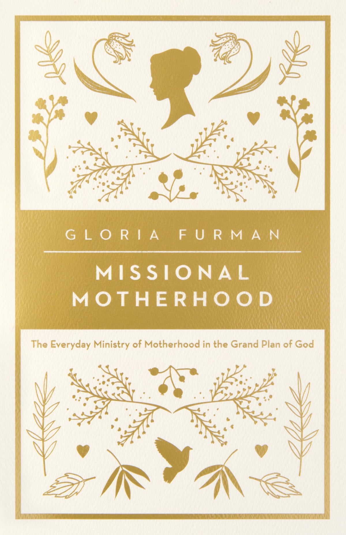 Missional Motherhood: The Everyday Ministry of Motherhood in the Grand Plan of God (The Gospel Coalition) The Happy Book Stack