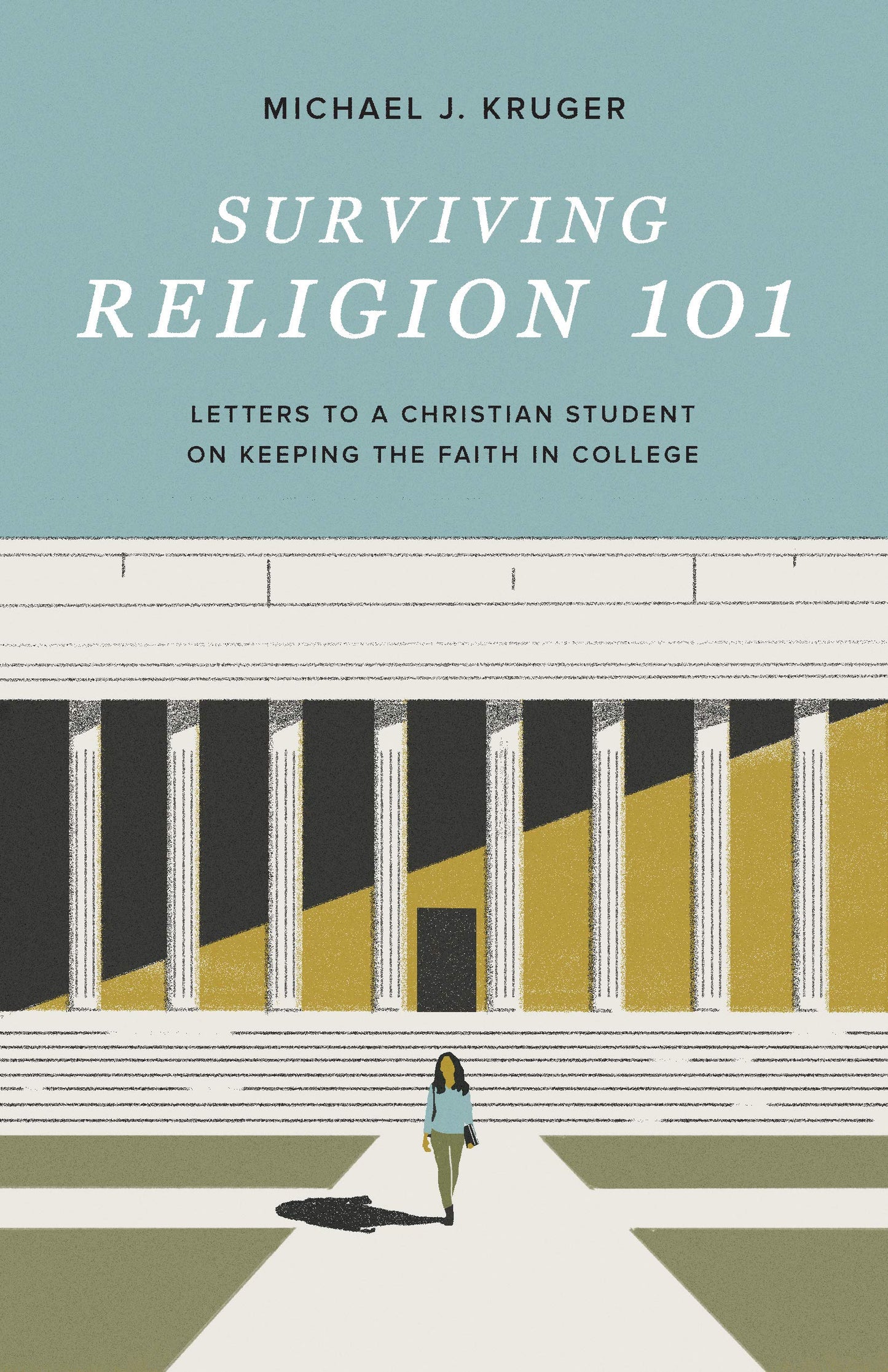 Surviving Religion 101 The Happy Book Stack