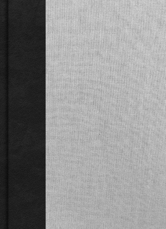 CSB Worldview Study Bible, Gray/Black Cloth Over Board - 2253