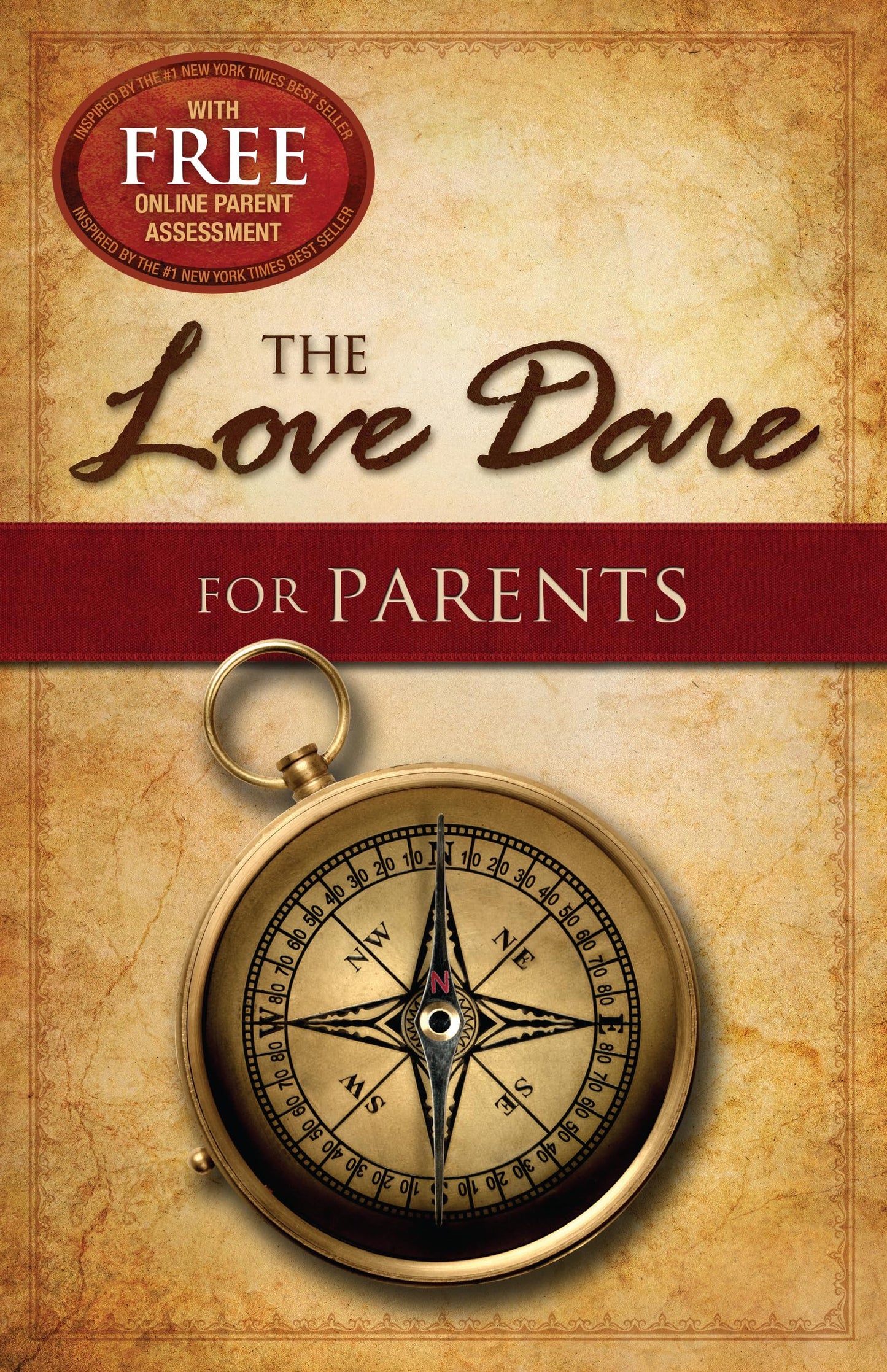 The Love Dare for Parents The Happy Book Stack