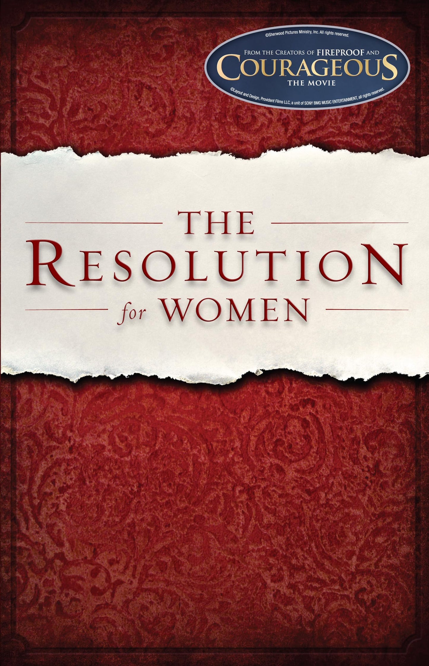 The Resolution for Women The Happy Book Stack