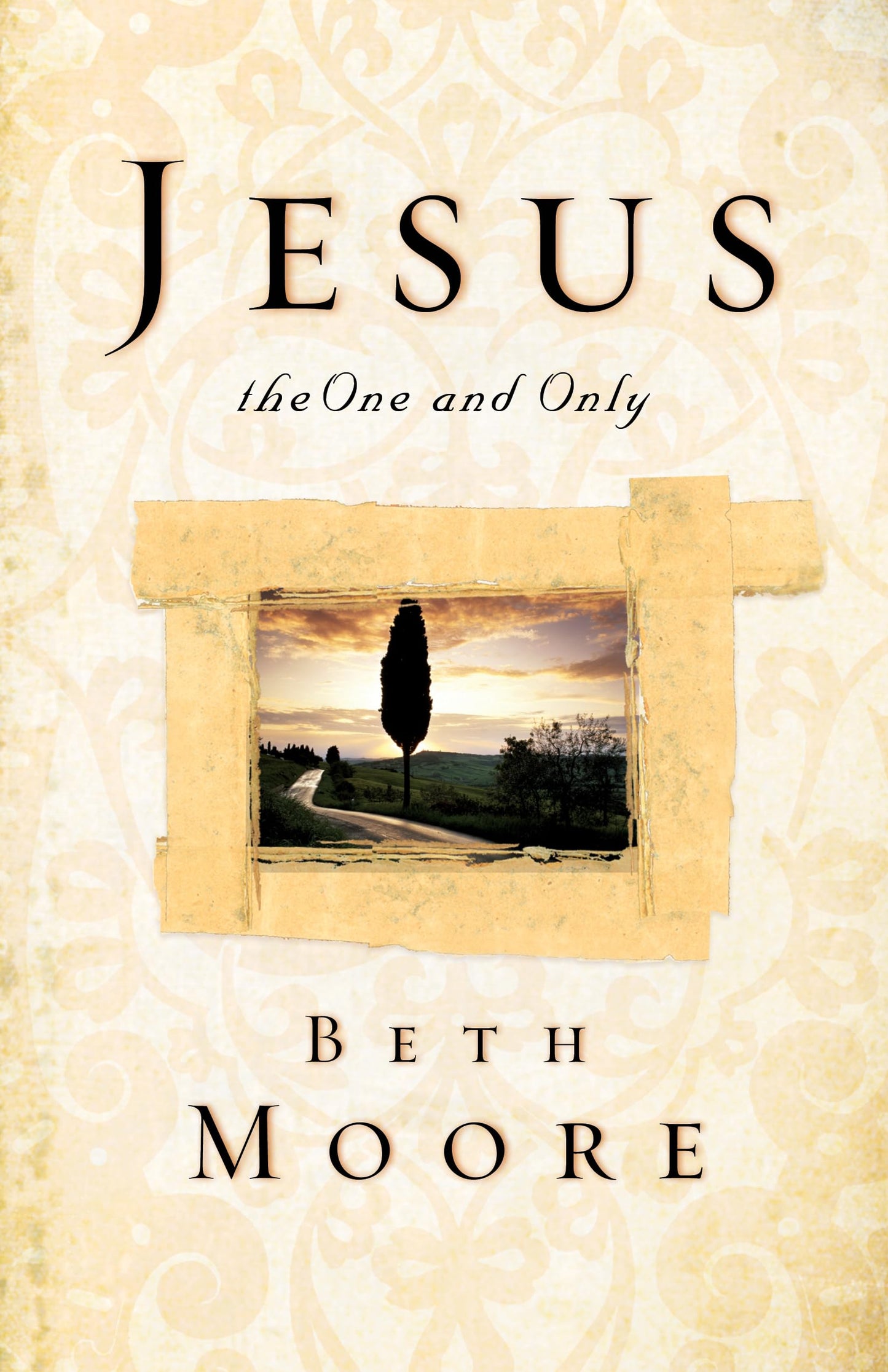Jesus, the One and Only The Happy Book Stack