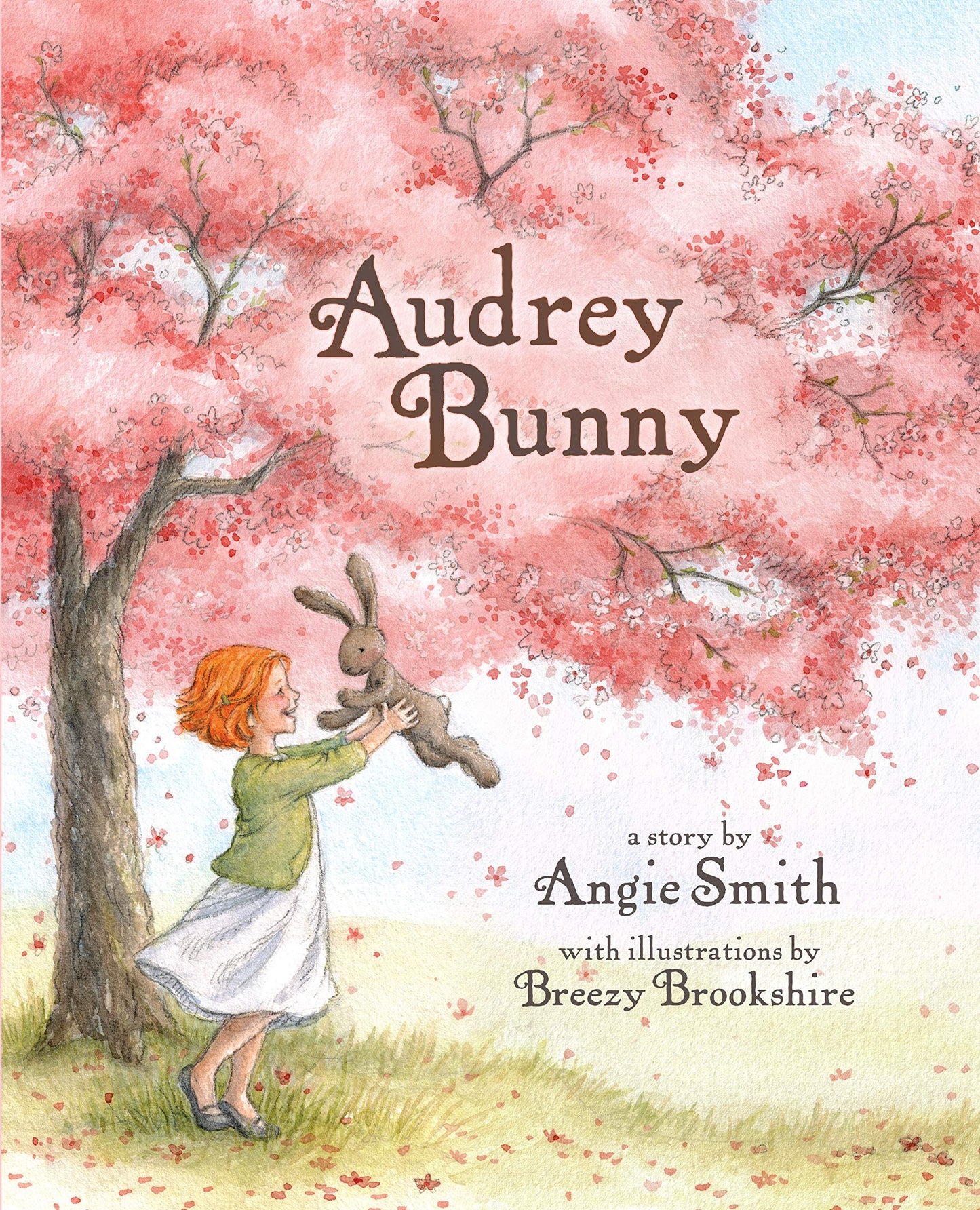 Audrey Bunny - 6317