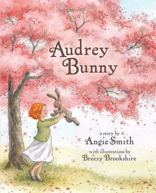 Audrey Bunny - 6317