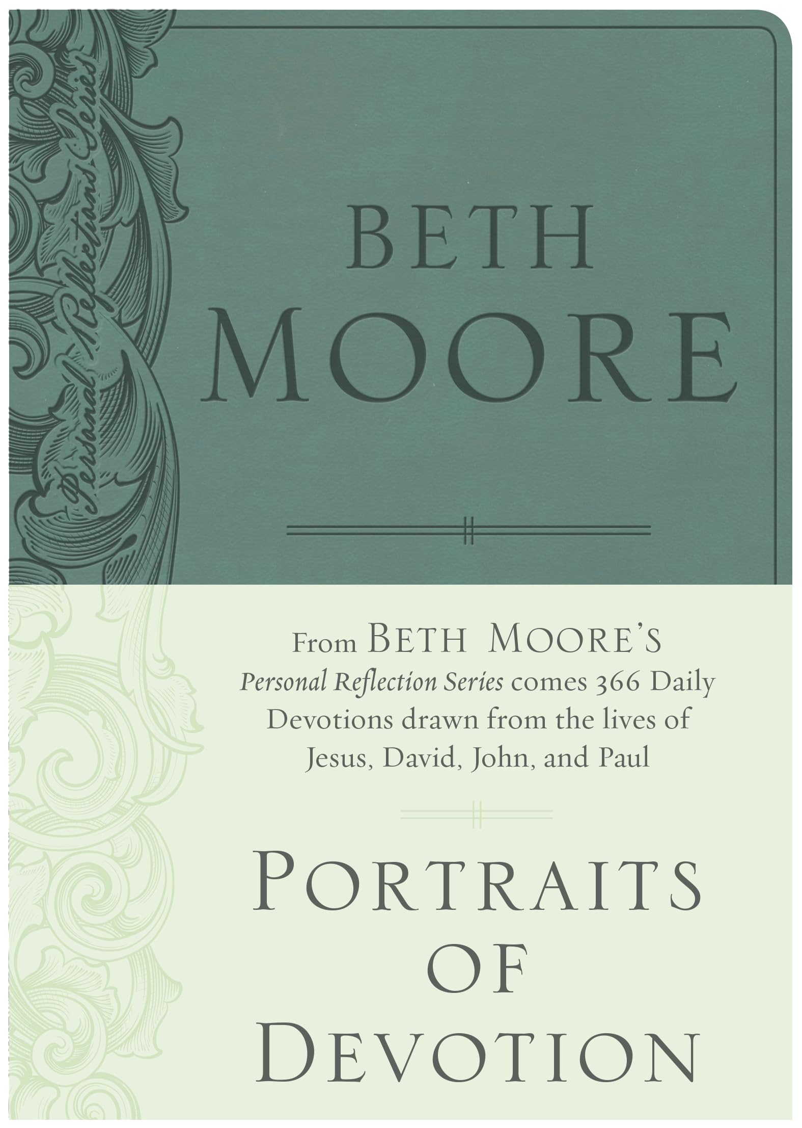 Portraits of Devotion The Happy Book Stack