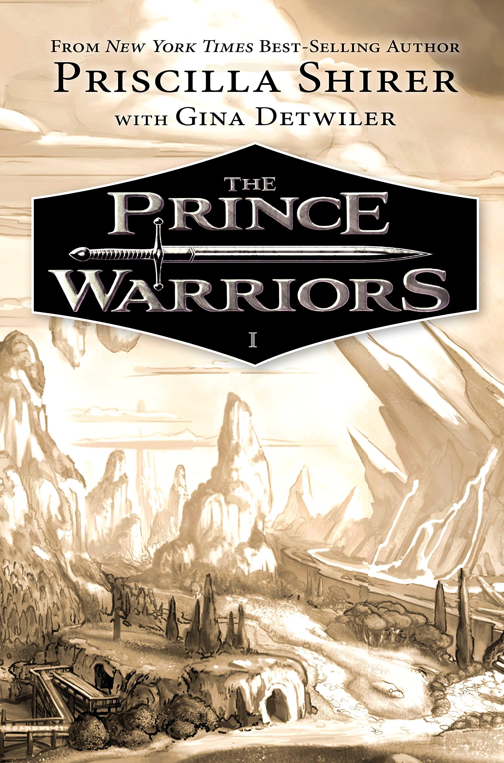 The Prince Warriors The Happy Book Stack