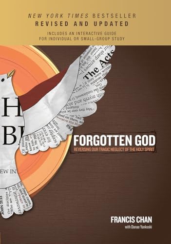 Forgotten God: Reversing Our Tragic Neglect of the Holy Spirit The Happy Book Stack
