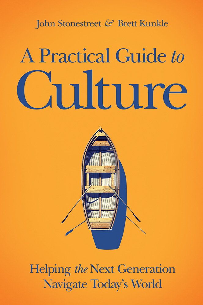 A Practical Guide to Culture: Helping the Next Generation Navigate Today’s World The Happy Book Stack