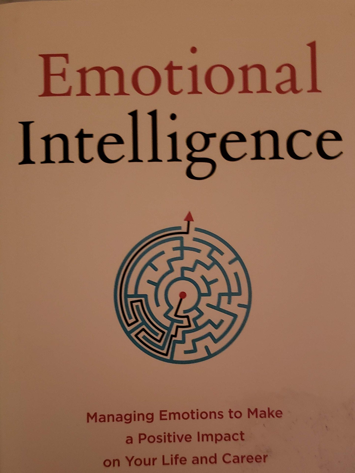 Emotional Intelligence - 5642