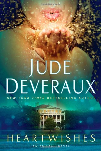 Heartwishes: An Edilean Novel The Happy Book Stack