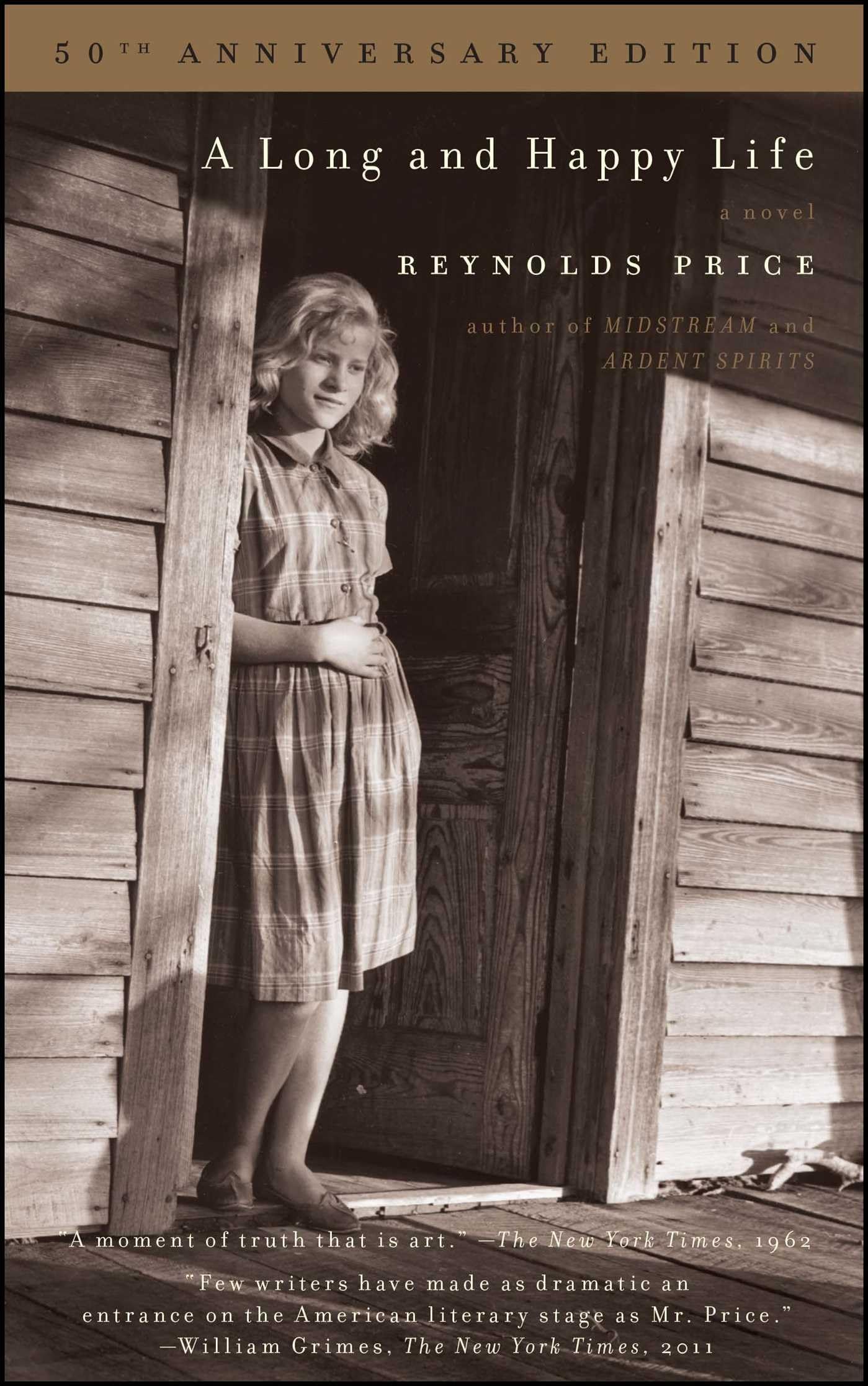 A Long and Happy Life: A Novel The Happy Book Stack