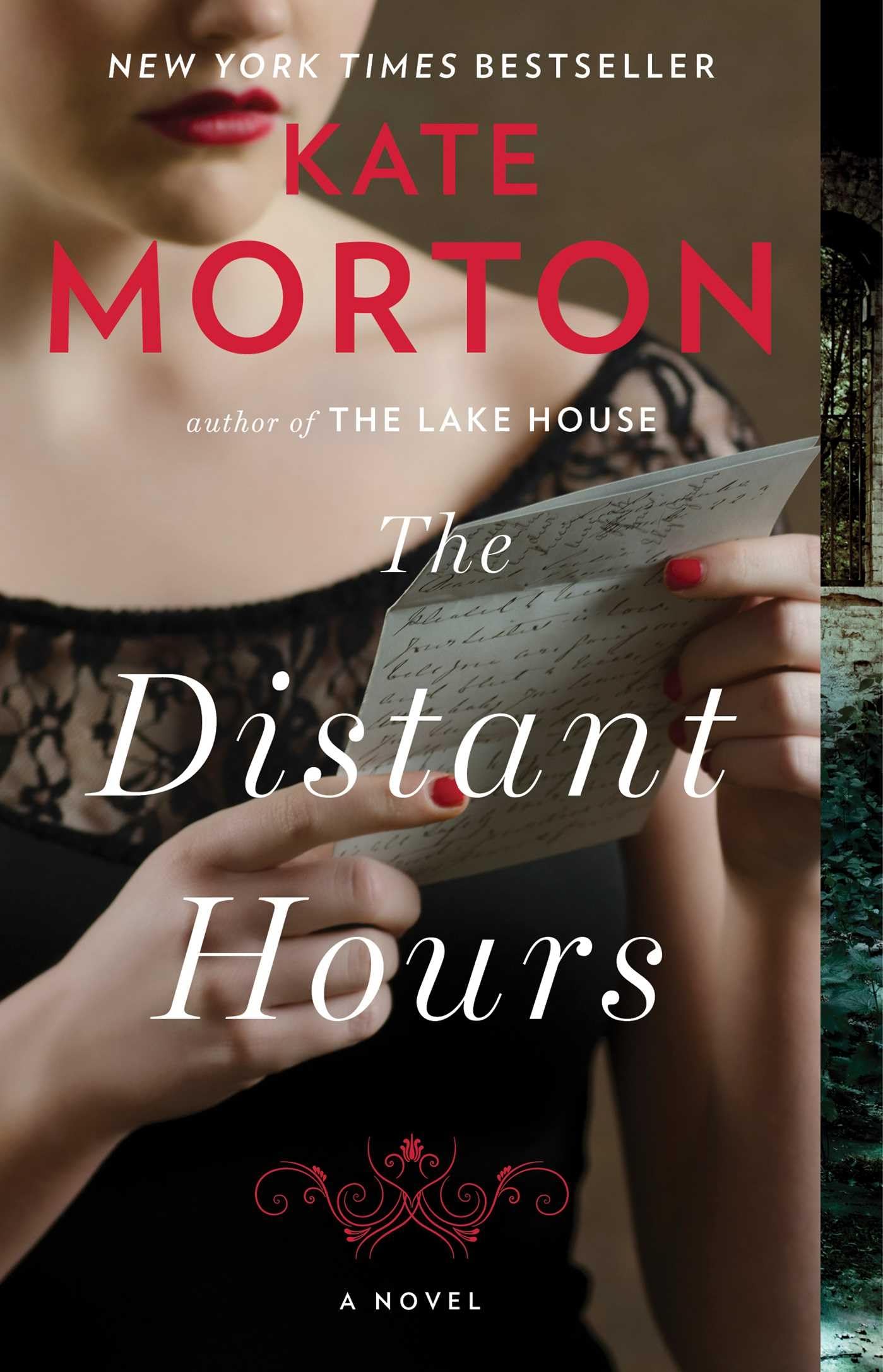 The Distant Hours The Happy Book Stack
