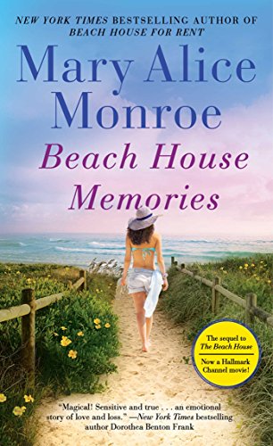 Beach House Memories (The Beach House) The Happy Book Stack