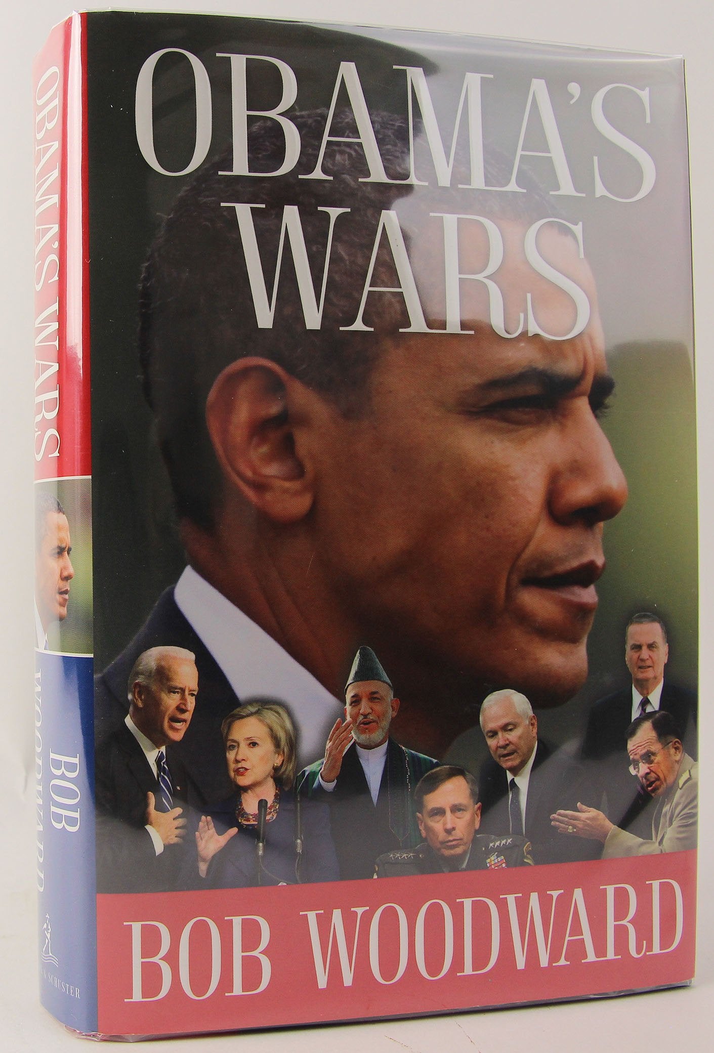 Obama's Wars - 5266