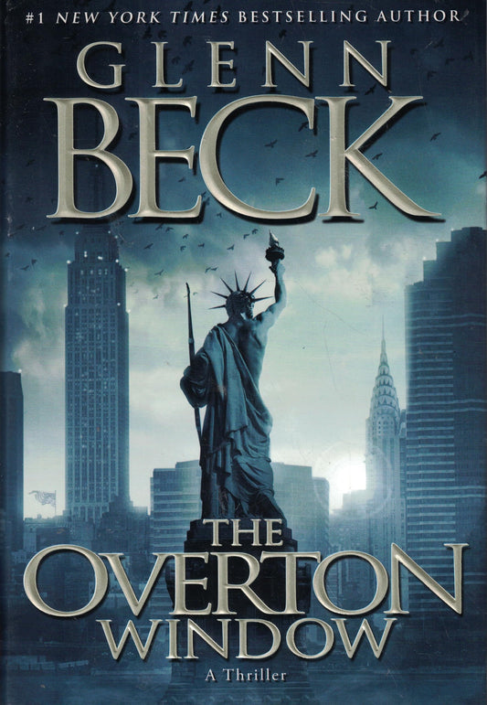 The Overton Window - 5344