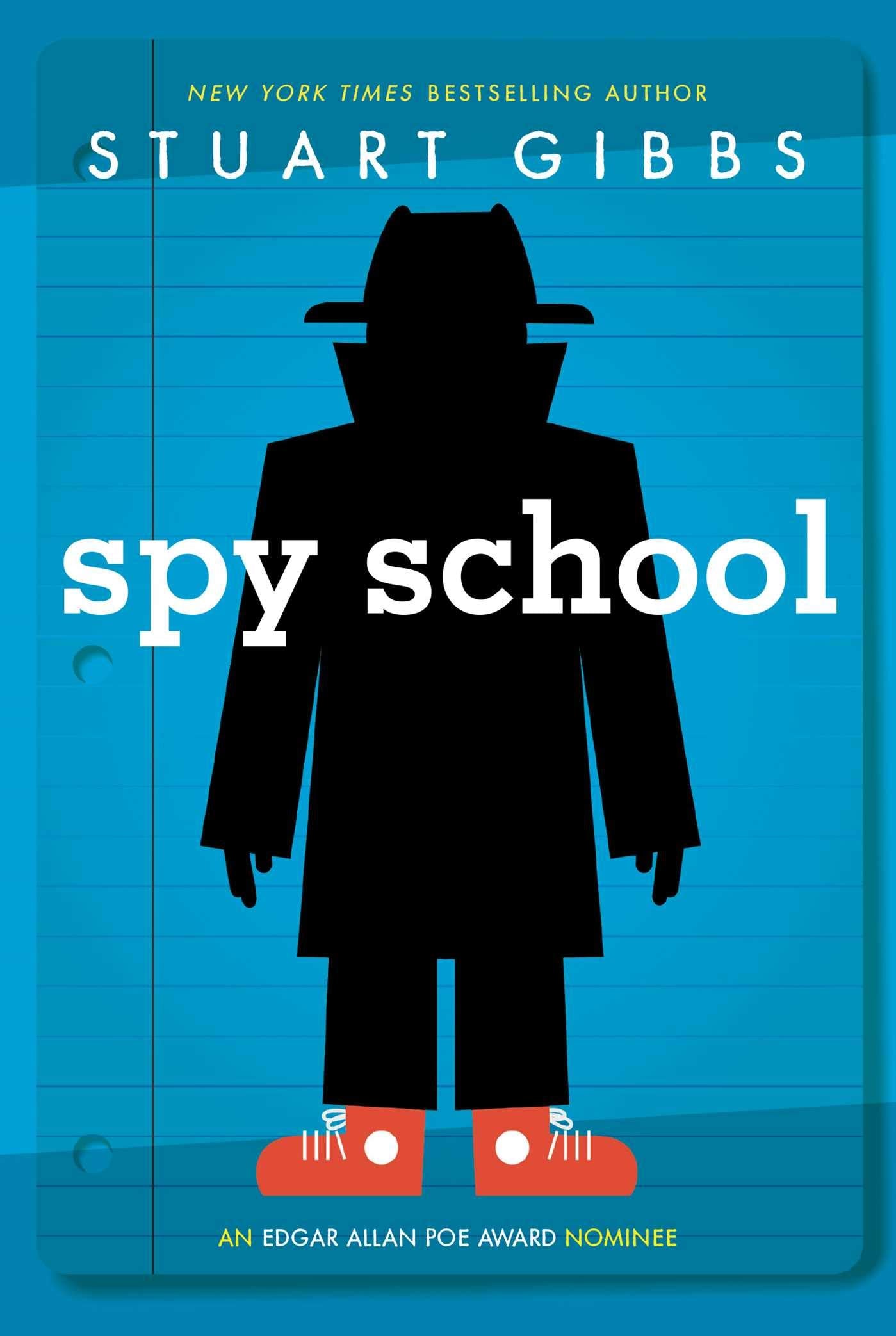 Spy School - 6463