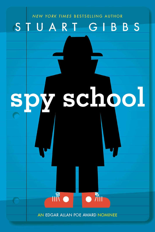 Spy School - 6463