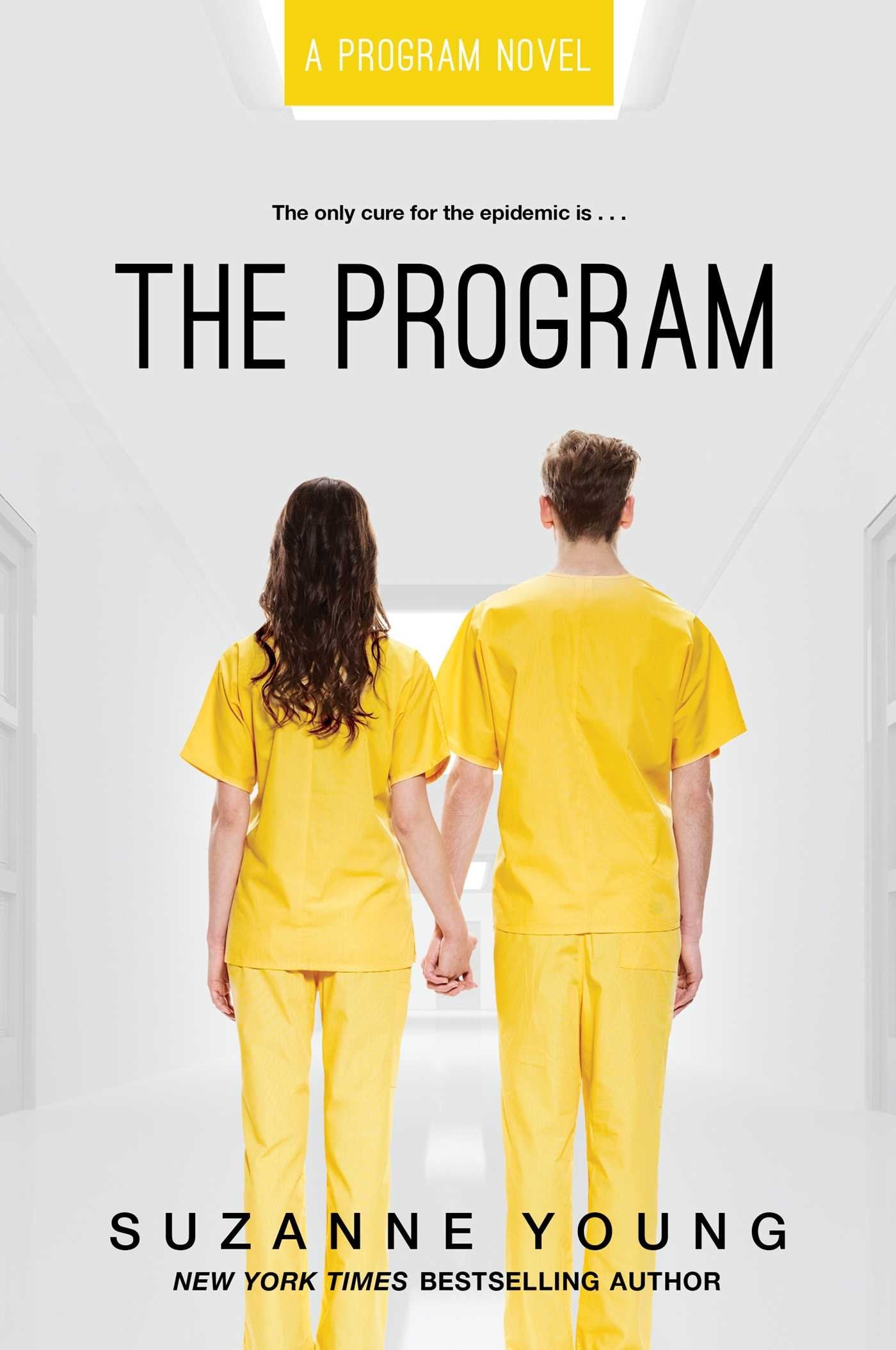 The Program The Happy Book Stack