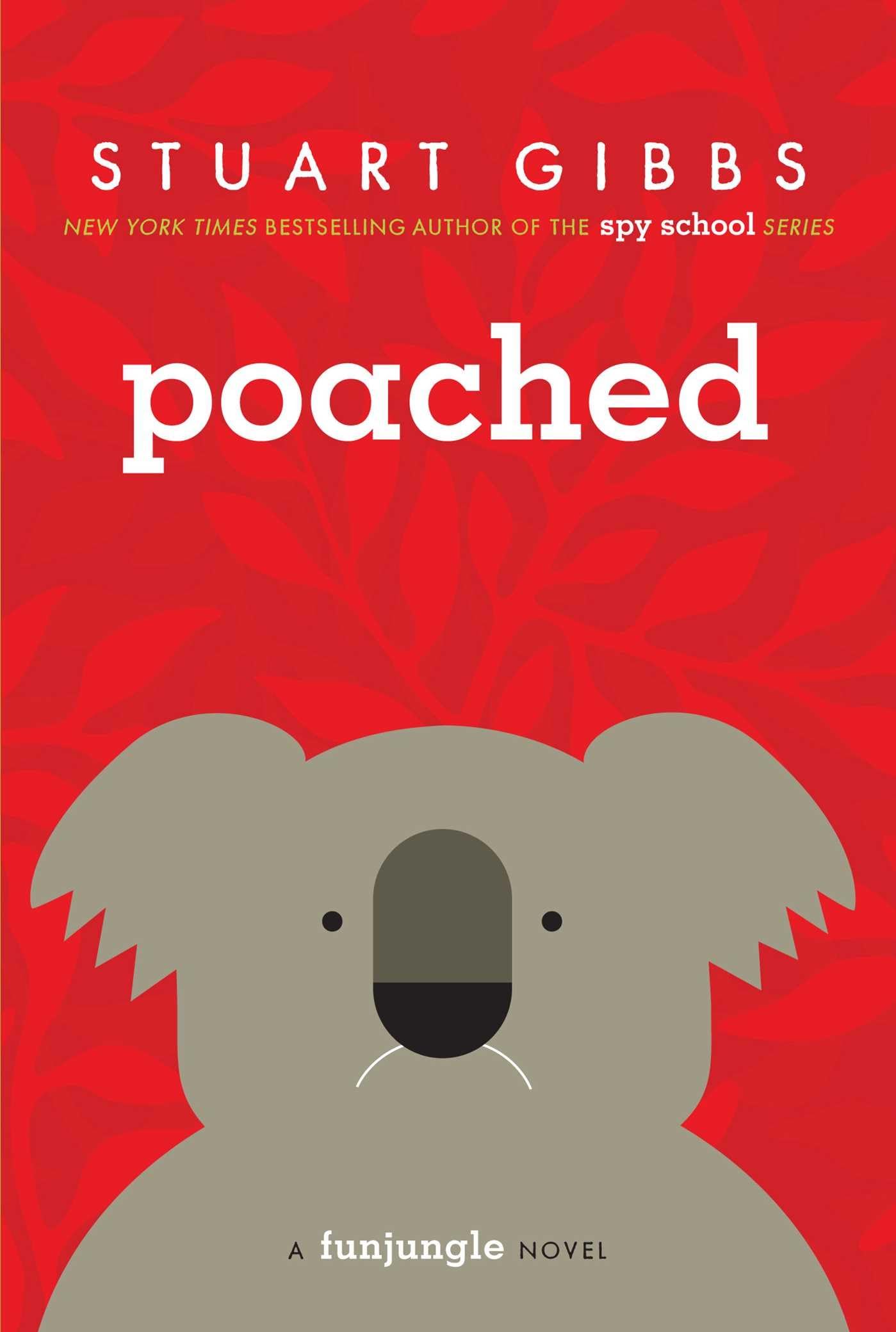Poached (FunJungle) The Happy Book Stack