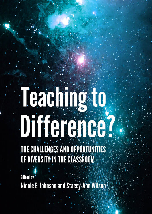 Teaching to Difference? The Challenges and Opportunities of Diversity in the Classroom The Happy Book Stack
