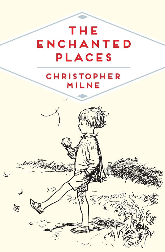 The Enchanted Places - 4178