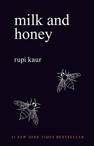 Milk and Honey The Happy Book Stack