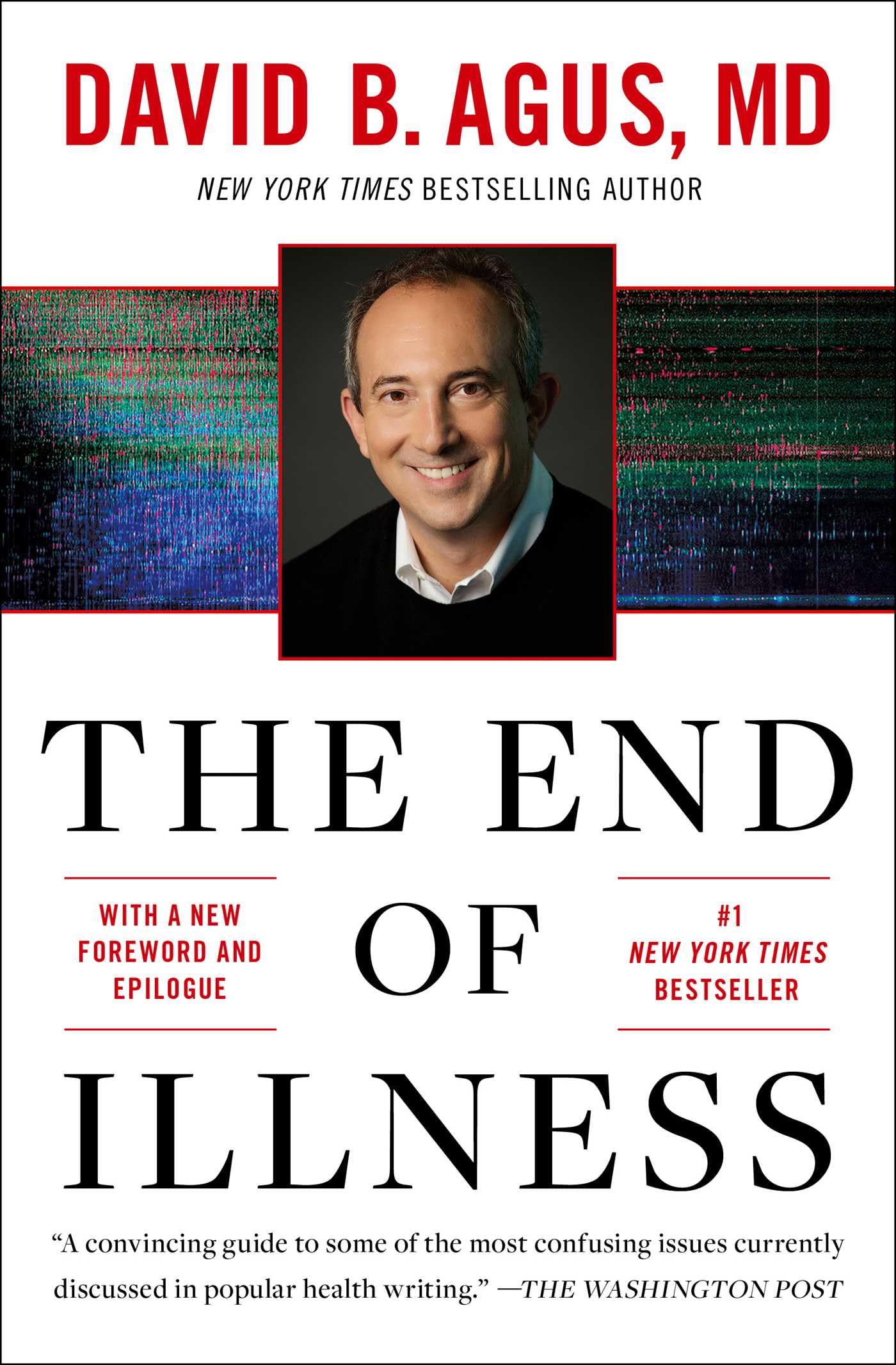 The End of Illness The Happy Book Stack