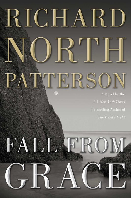 Fall from Grace: A Novel The Happy Book Stack