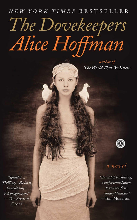 The Dovekeepers: A Novel The Happy Book Stack