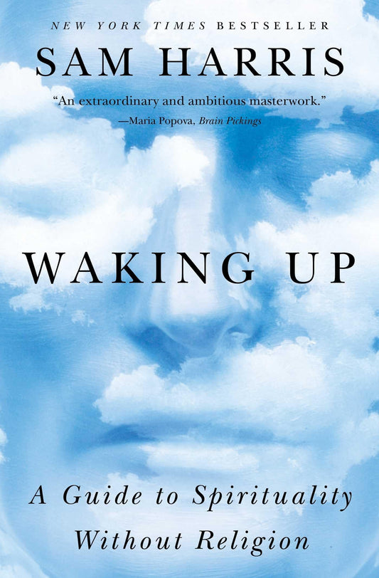 Waking Up: A Guide to Spirituality Without Religion - 7003