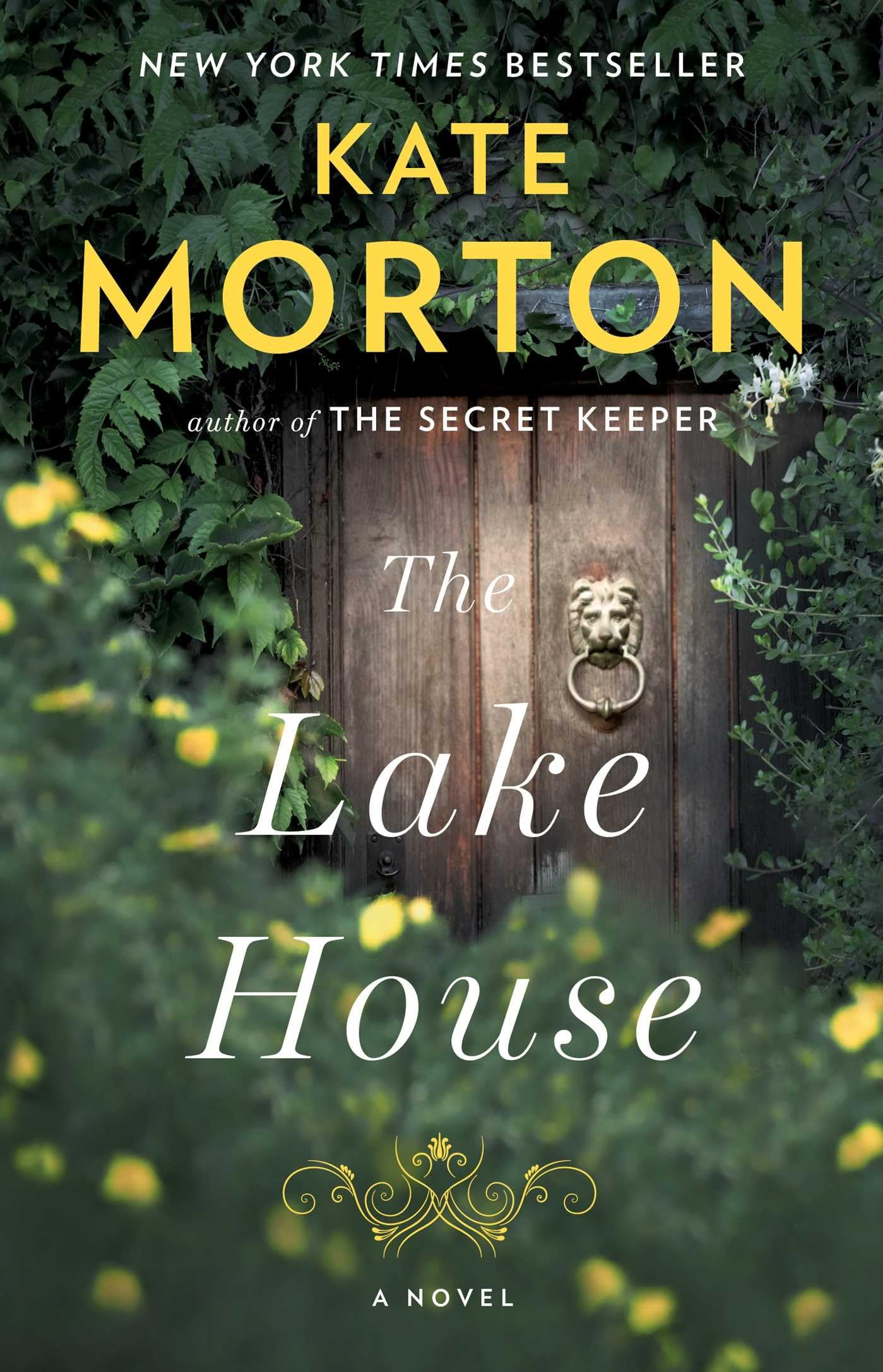 The Lake House: A Novel - 582
