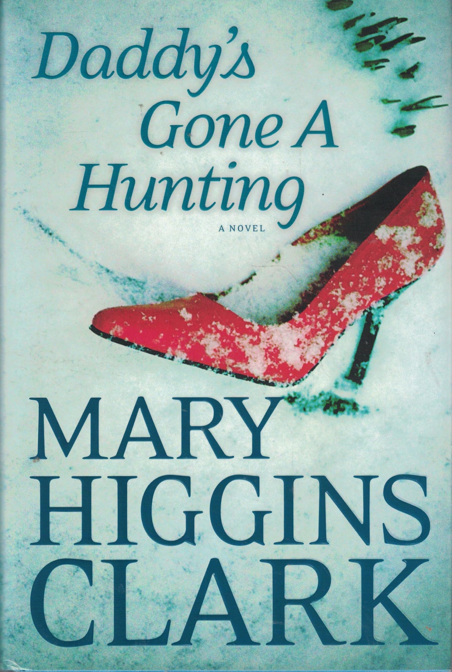 Daddy's Gone A Hunting The Happy Book Stack