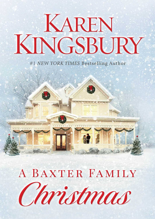 A Baxter Family Christmas - 1381