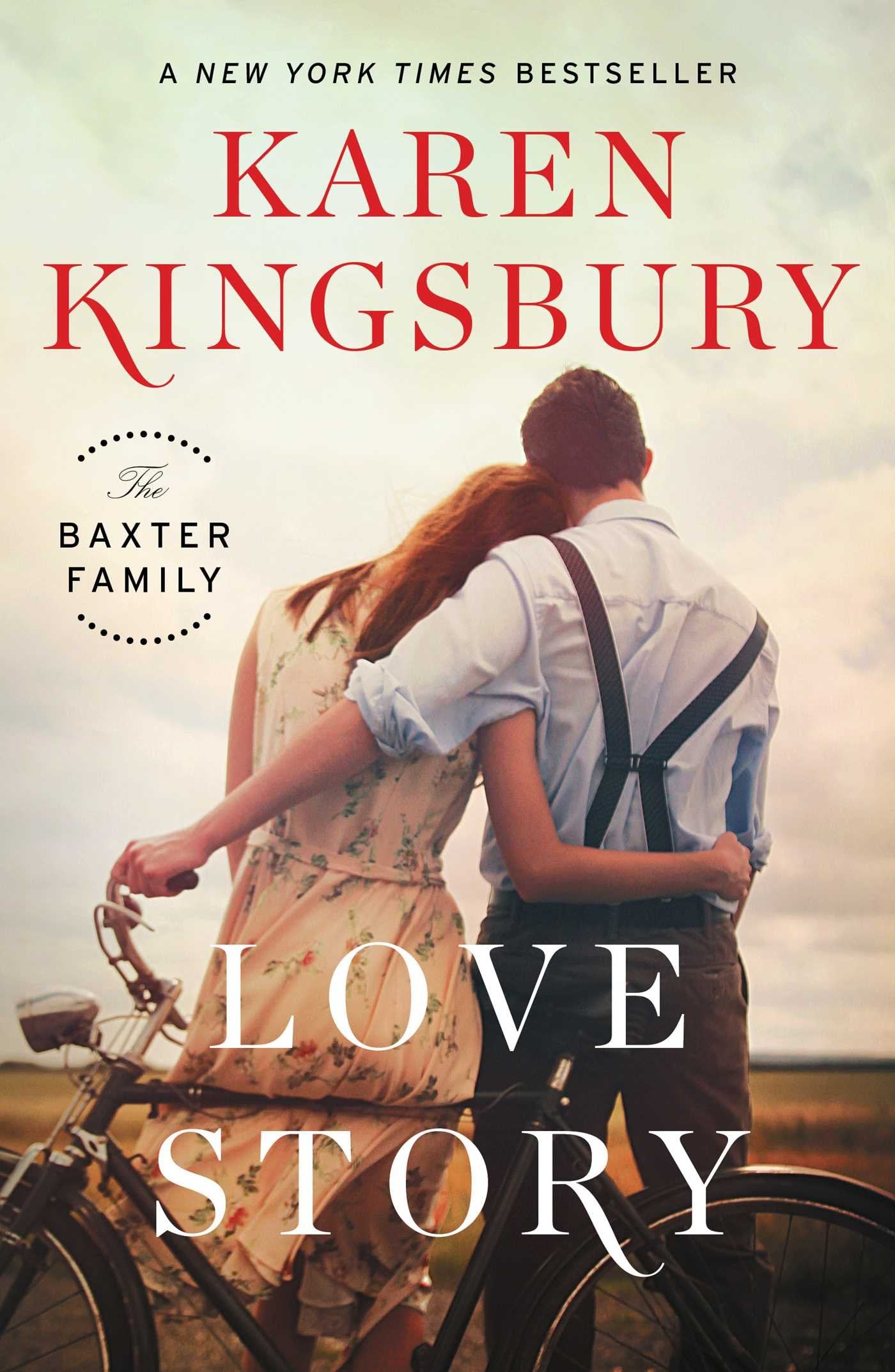 Love Story: A Novel The Happy Book Stack