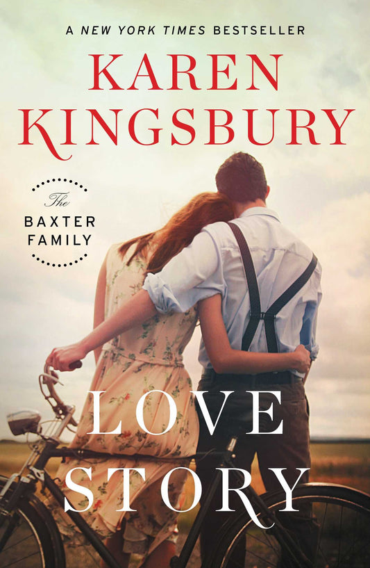 Love Story: A Novel The Happy Book Stack