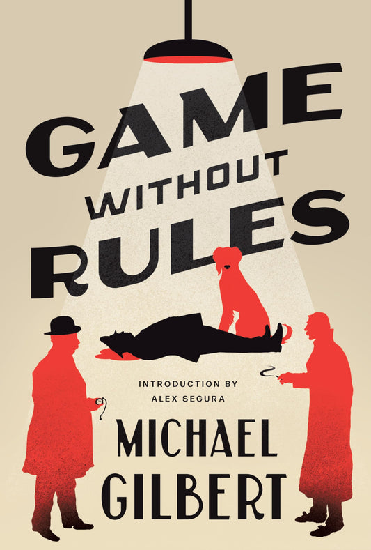 Game Without Rules (Herald Classics) The Happy Book Stack