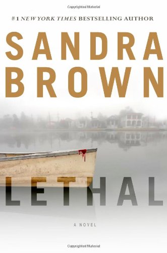 Lethal The Happy Book Stack