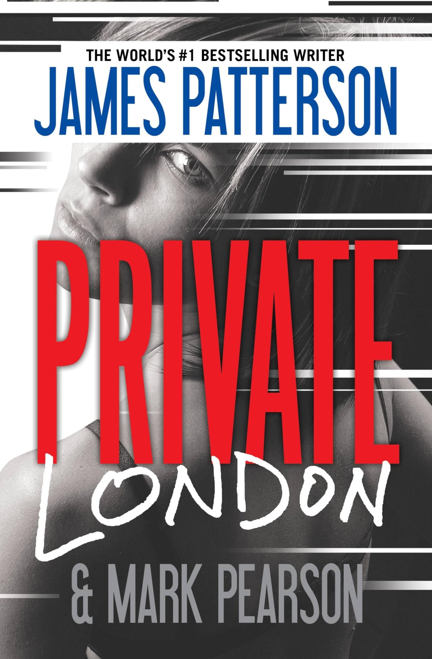 Private London (A Private Novel, 1) The Happy Book Stack