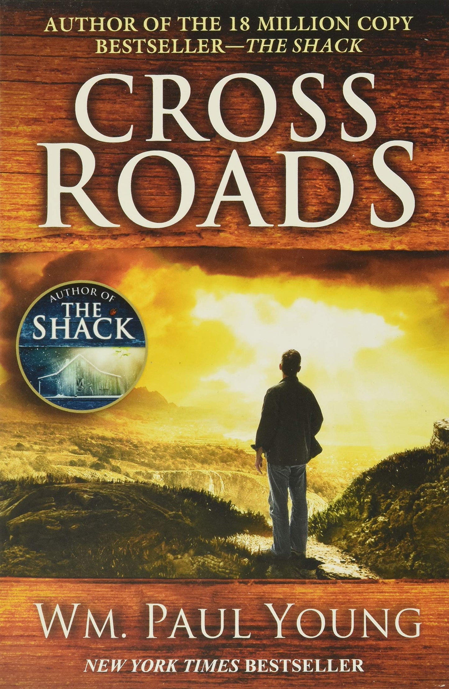 Cross Roads - 3195