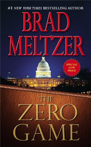 The Zero Game The Happy Book Stack