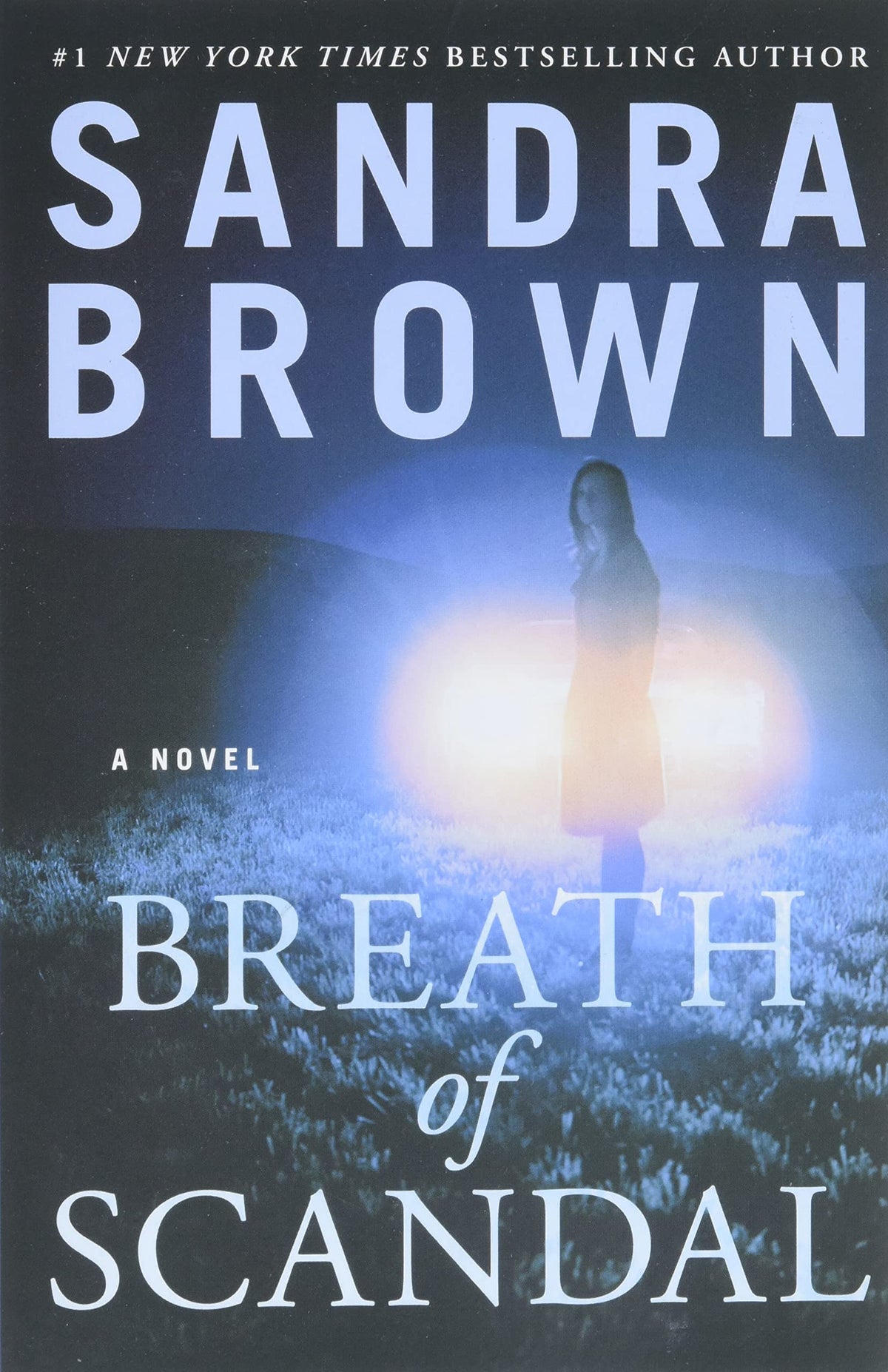 Breath of Scandal The Happy Book Stack