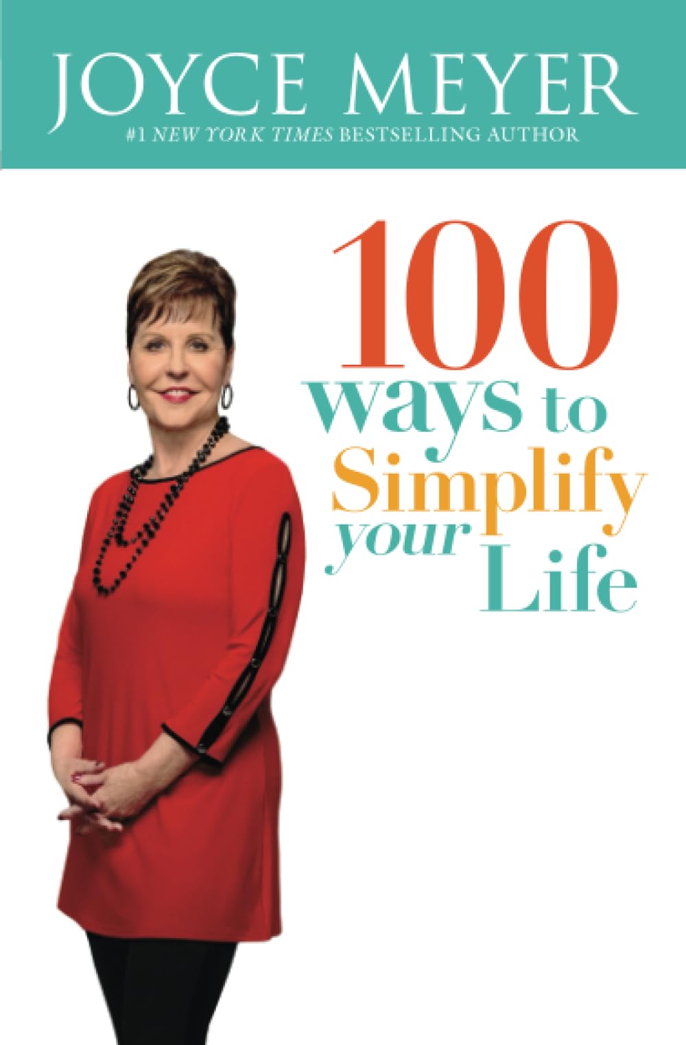 100 Ways to Simplify Your Life The Happy Book Stack