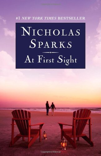 At First Sight The Happy Book Stack