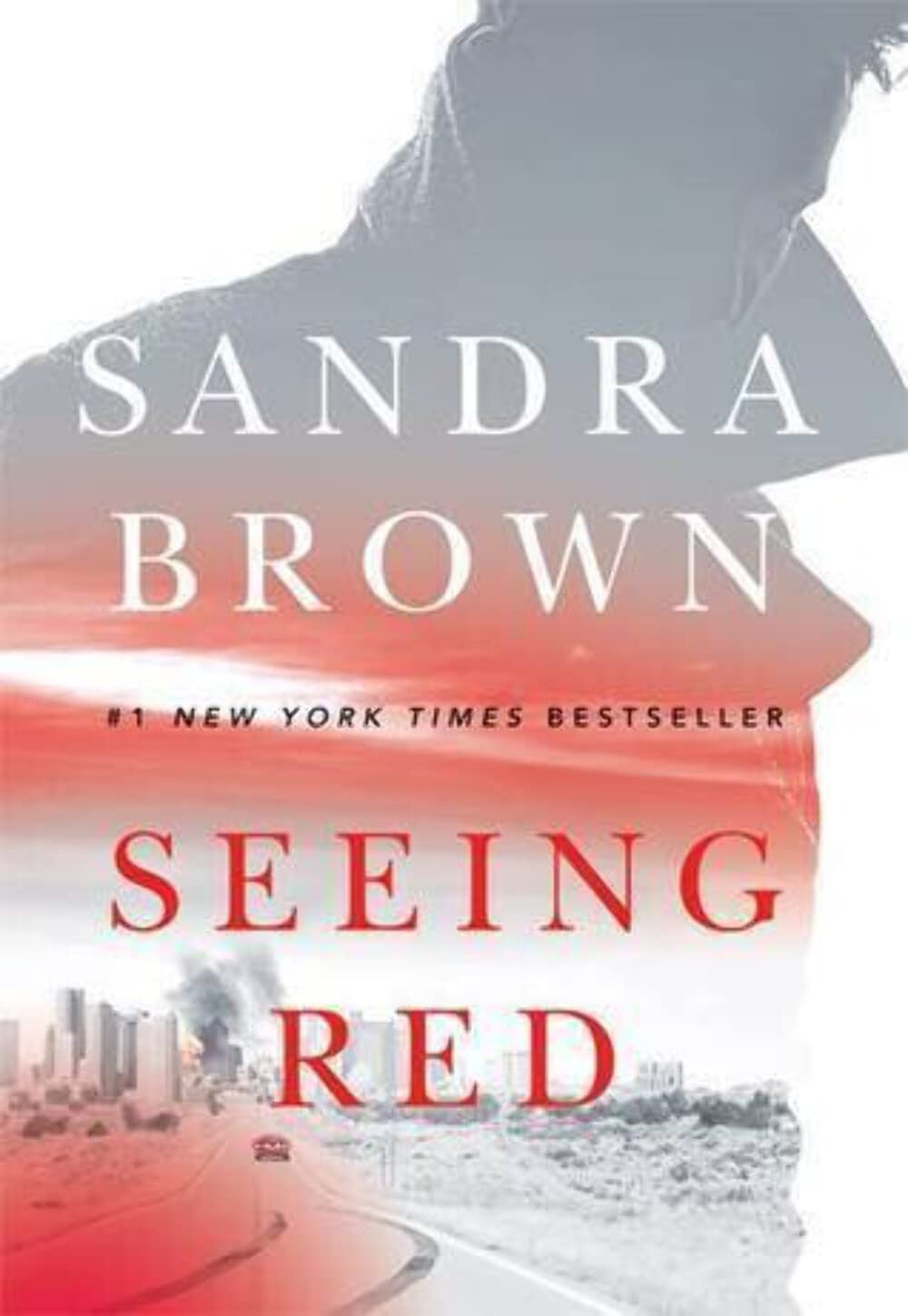 Seeing Red The Happy Book Stack