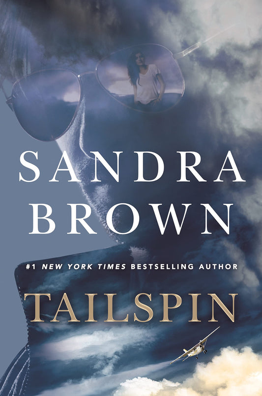 Tailspin The Happy Book Stack