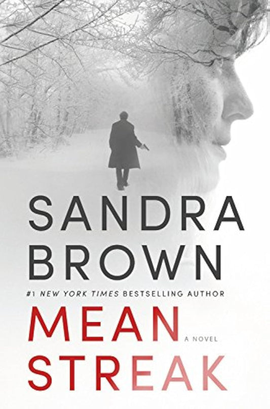 Mean Streak The Happy Book Stack