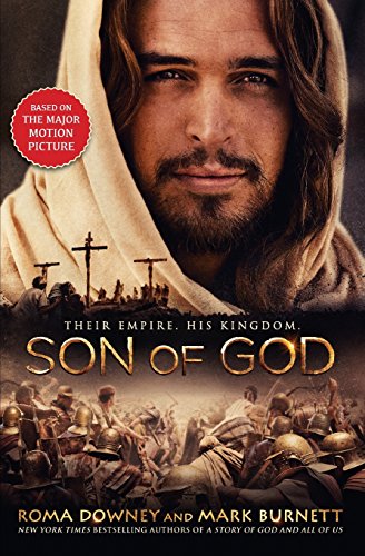 Son of God The Happy Book Stack