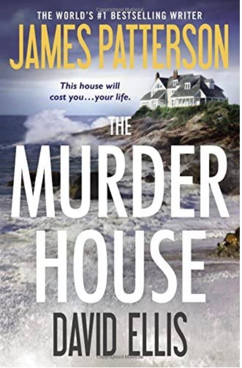 The Murder House The Happy Book Stack