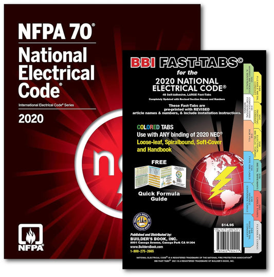 National Electrical Code 2020 - 2433
