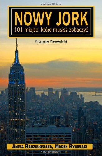 Nowy Jork - 101 miejsc, ktre musisz zobaczyc - 3490